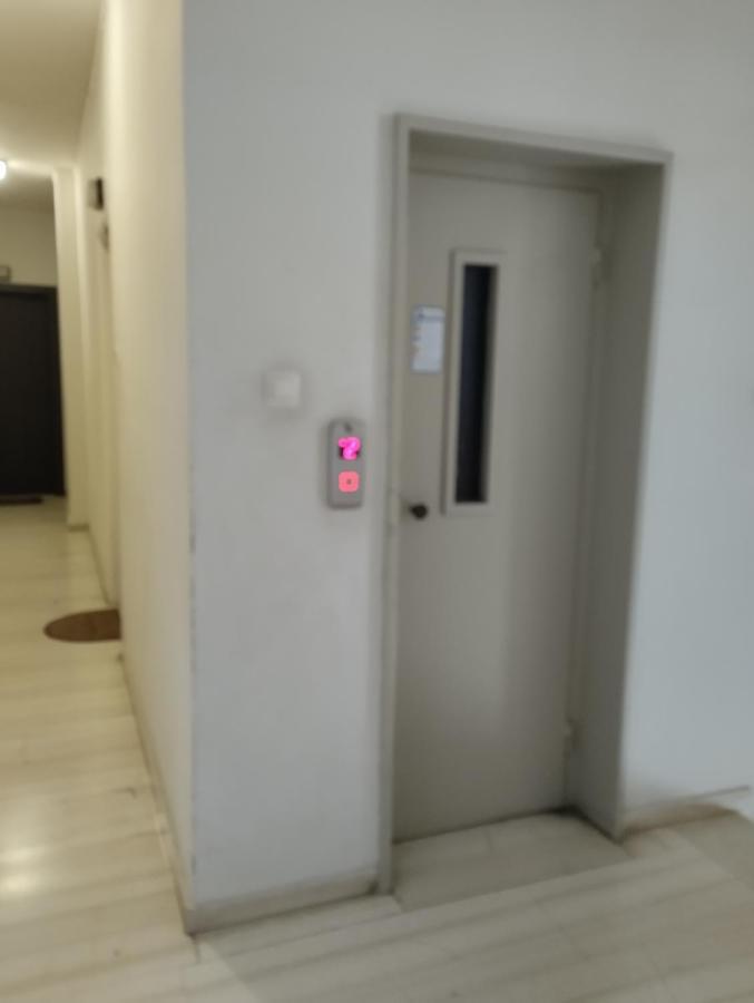 Emmy Apartment Chania  Exterior foto