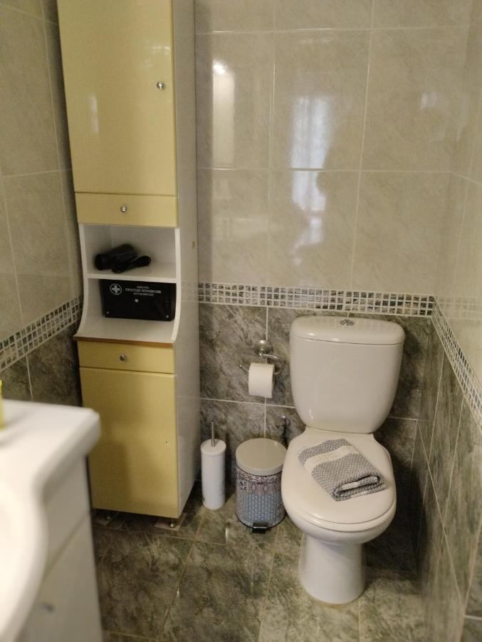 Emmy Apartment Chania  Exterior foto