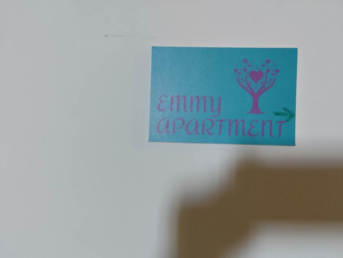 Emmy Apartment Chania  Exterior foto