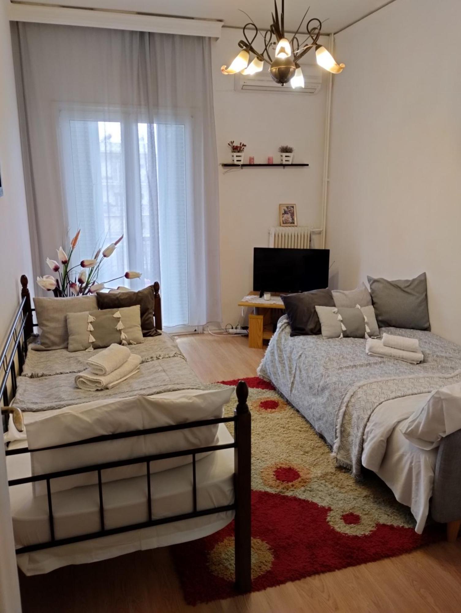 Emmy Apartment Chania  Exterior foto