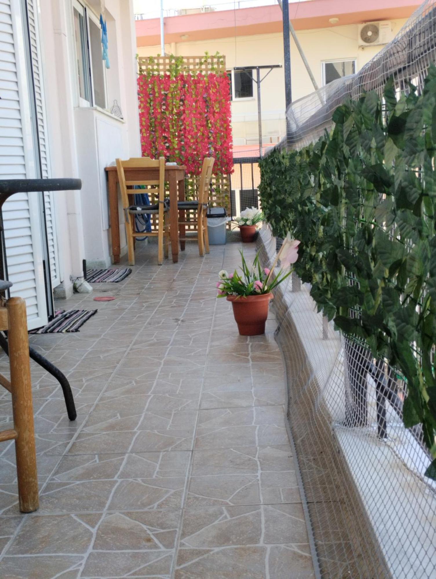 Emmy Apartment Chania  Exterior foto