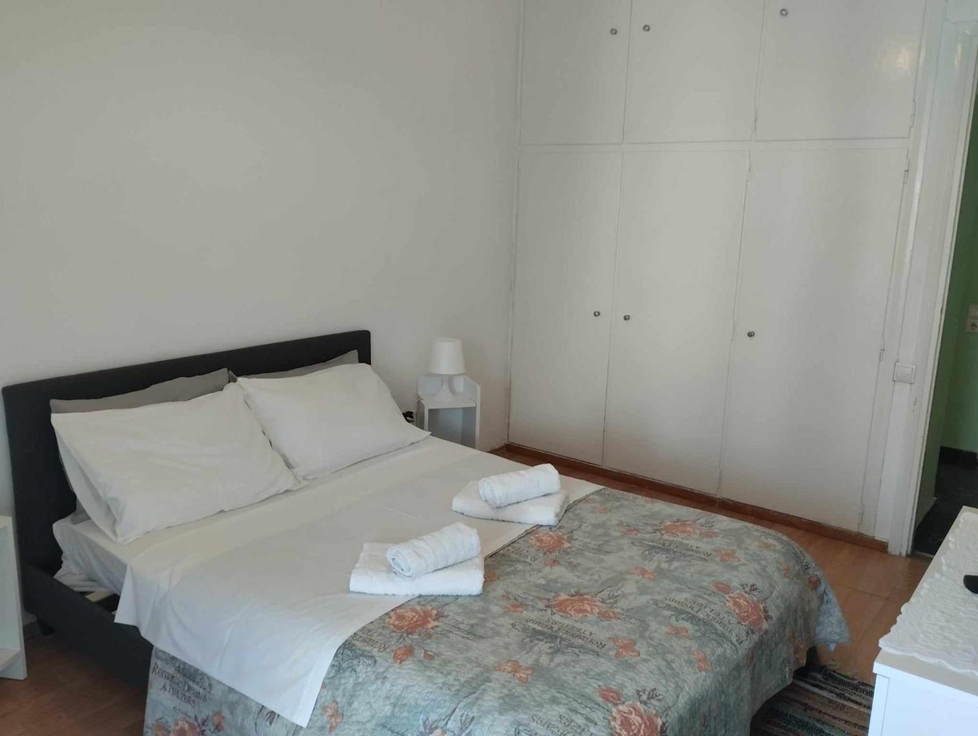 Emmy Apartment Chania  Exterior foto