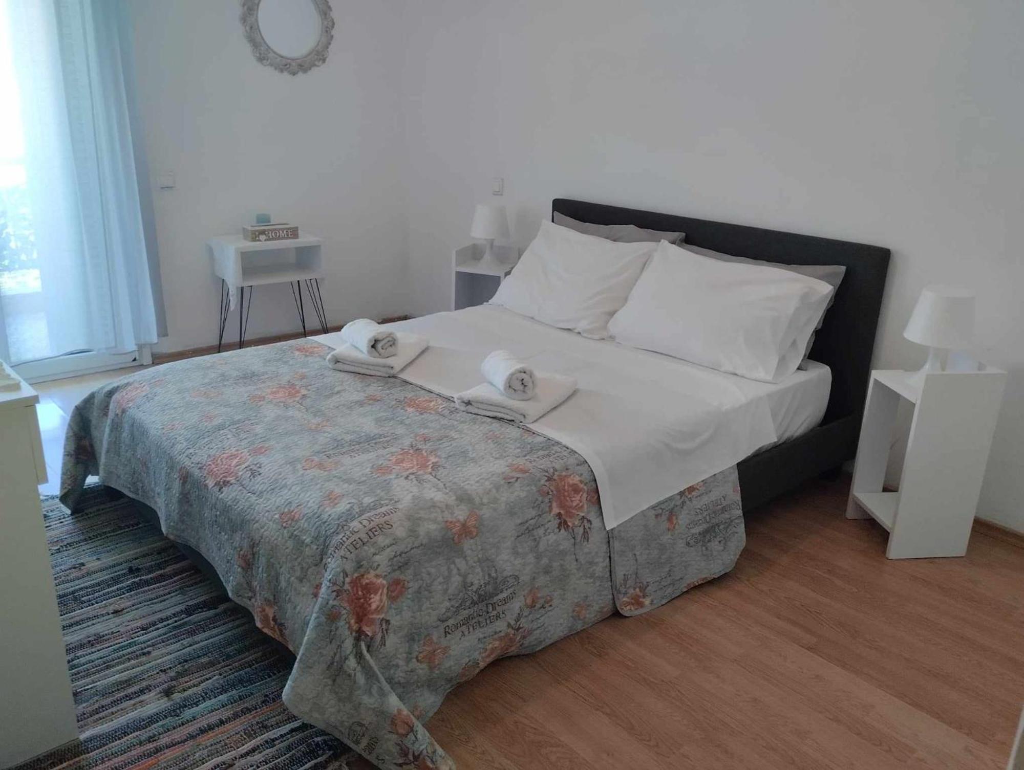 Emmy Apartment Chania  Exterior foto